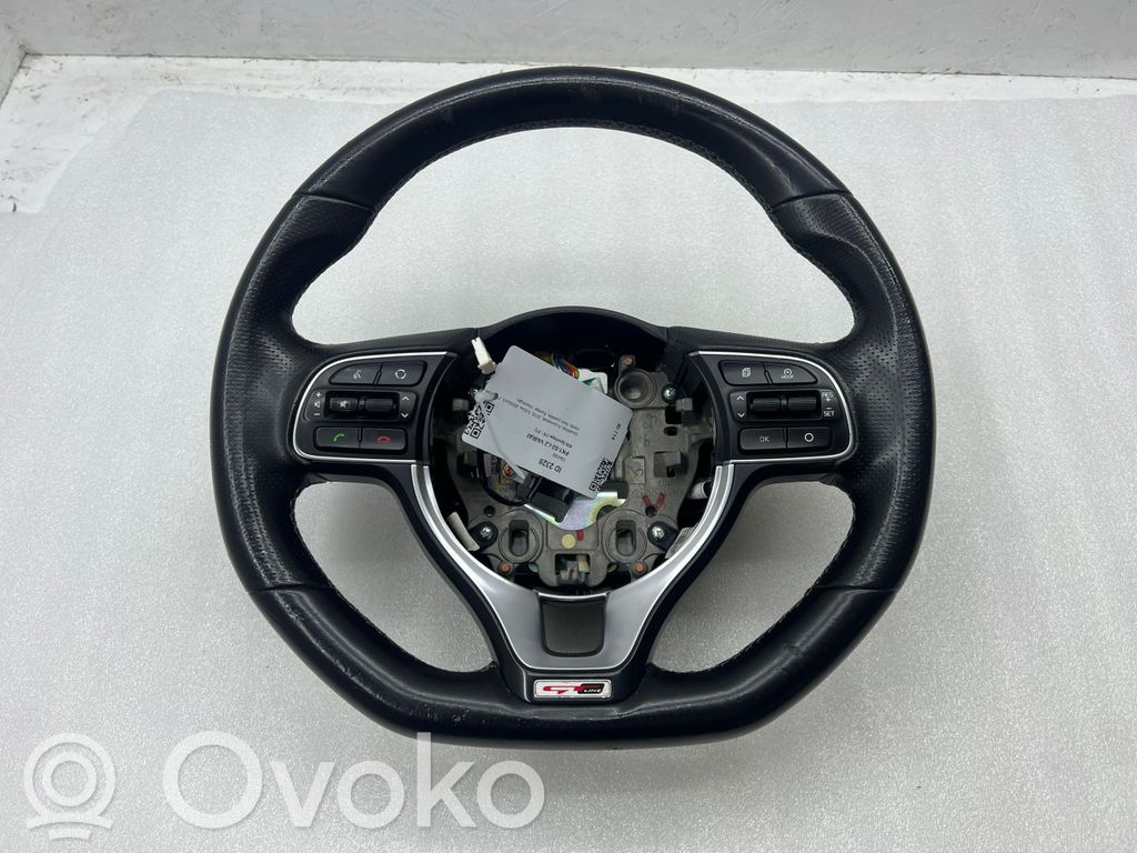 KIA Sportage Volante 