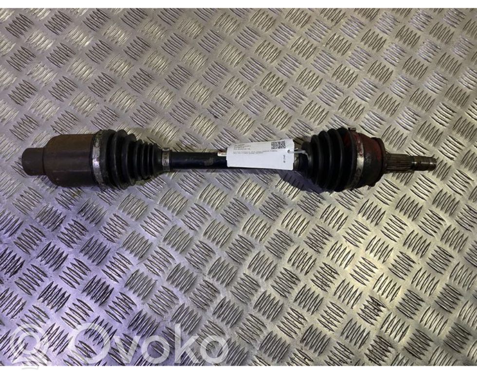 Opel Mokka Front driveshaft 