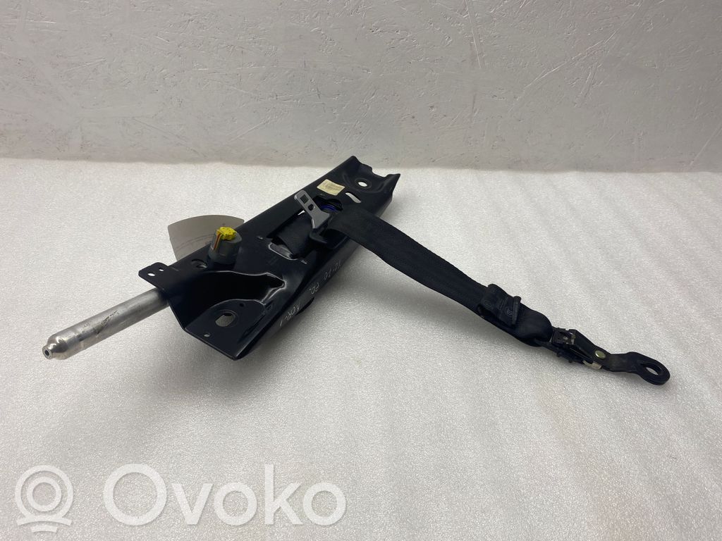 Volvo V70 Cinturón delantero 