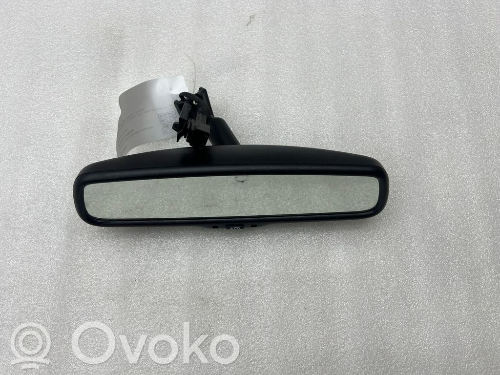 Lexus NX Espejo retrovisor (interior) 