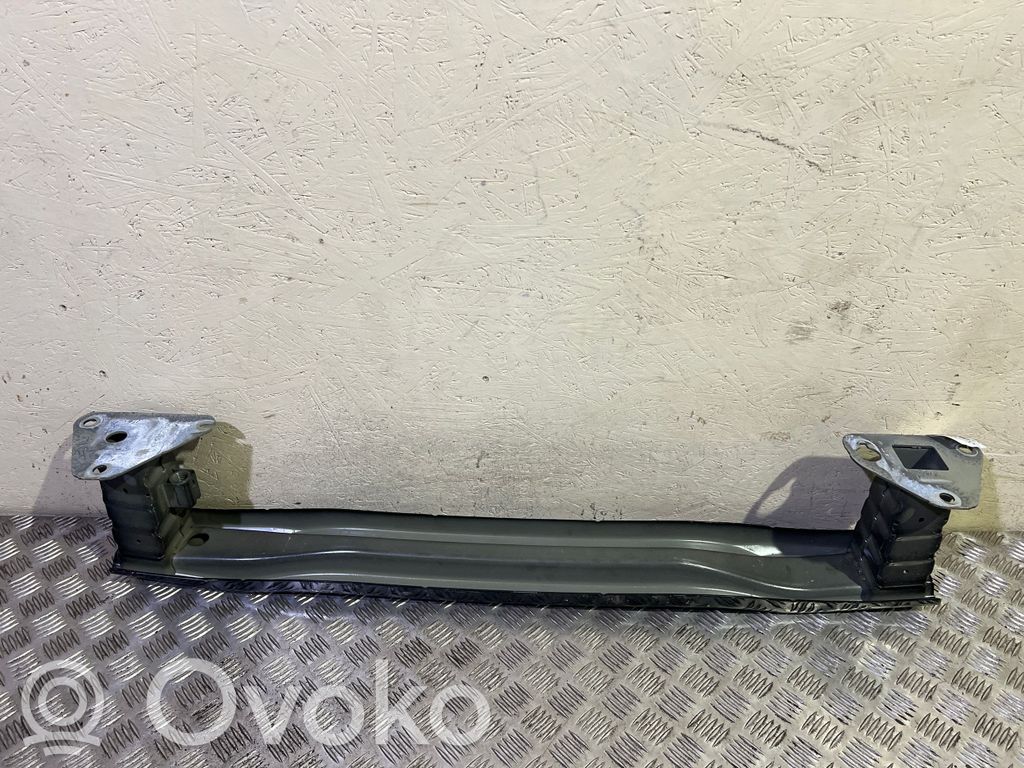 Opel Mokka B Renfort de pare-chocs arrière 