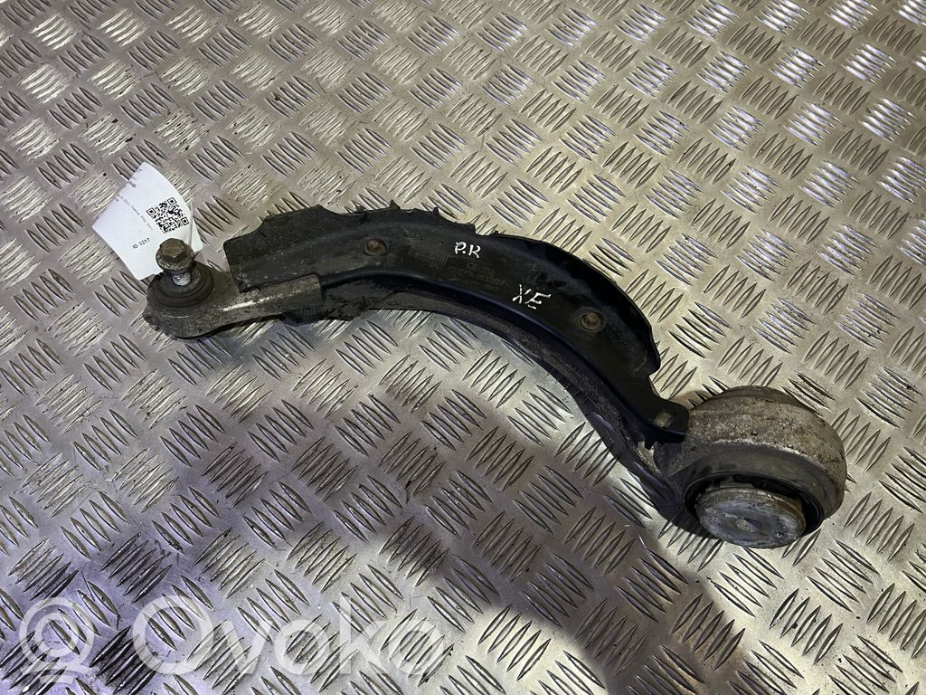 Jaguar XE Front control arm 