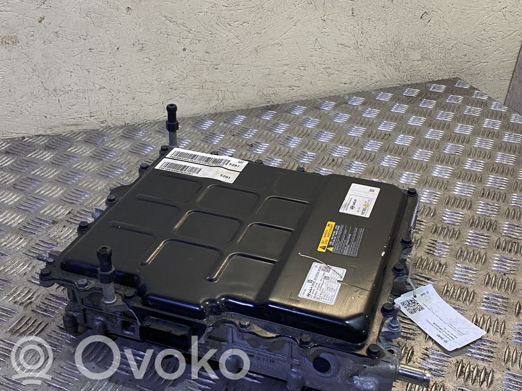KIA Niro Inversor/convertidor de voltaje 