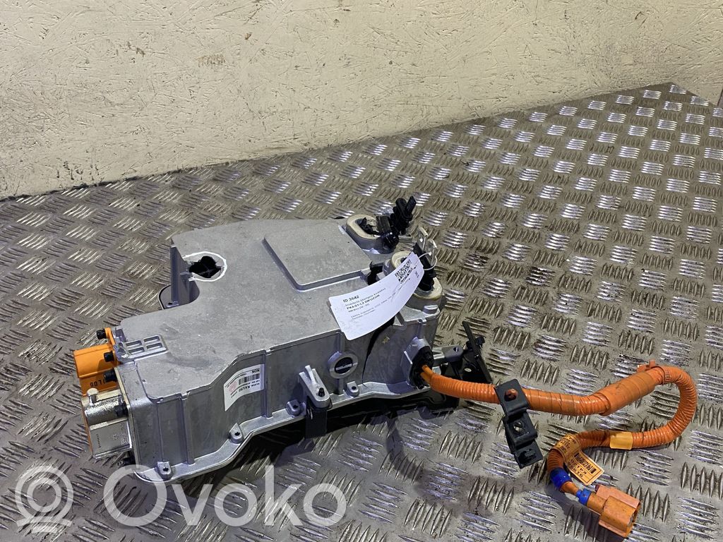 KIA Niro Inversor/convertidor de voltaje 