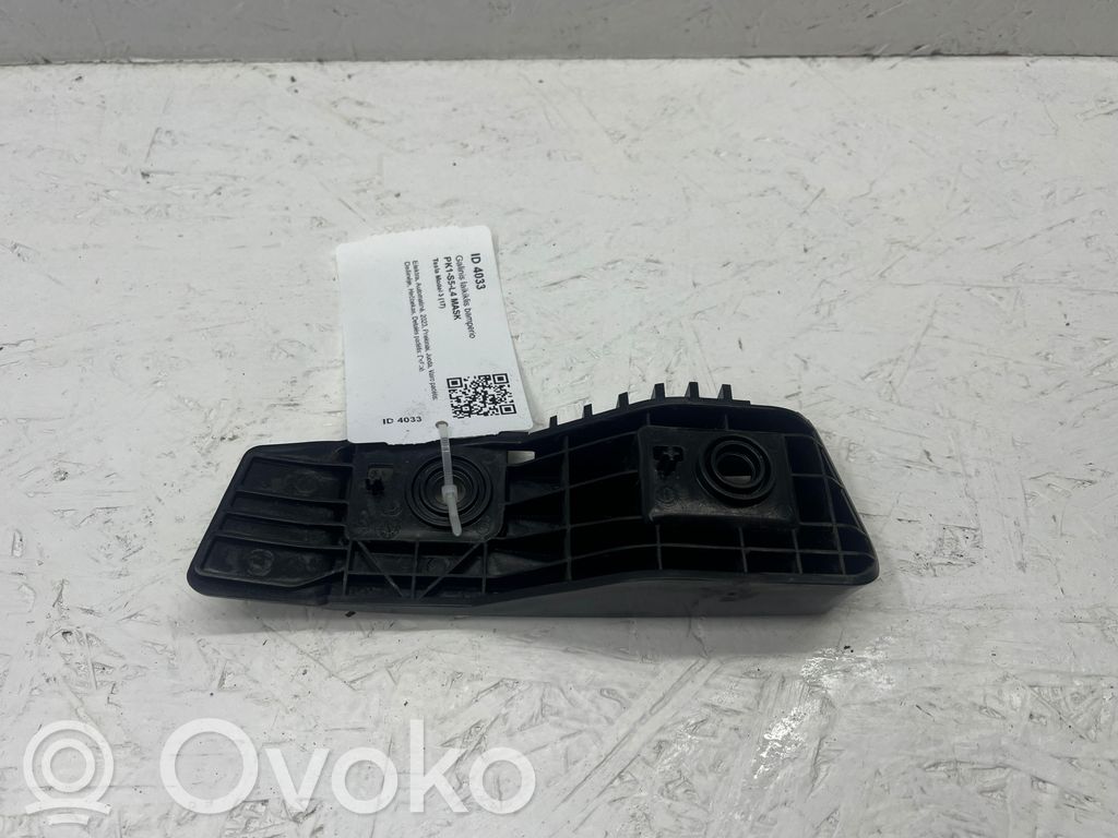 Tesla Model 3 Rear bumper mounting bracket 