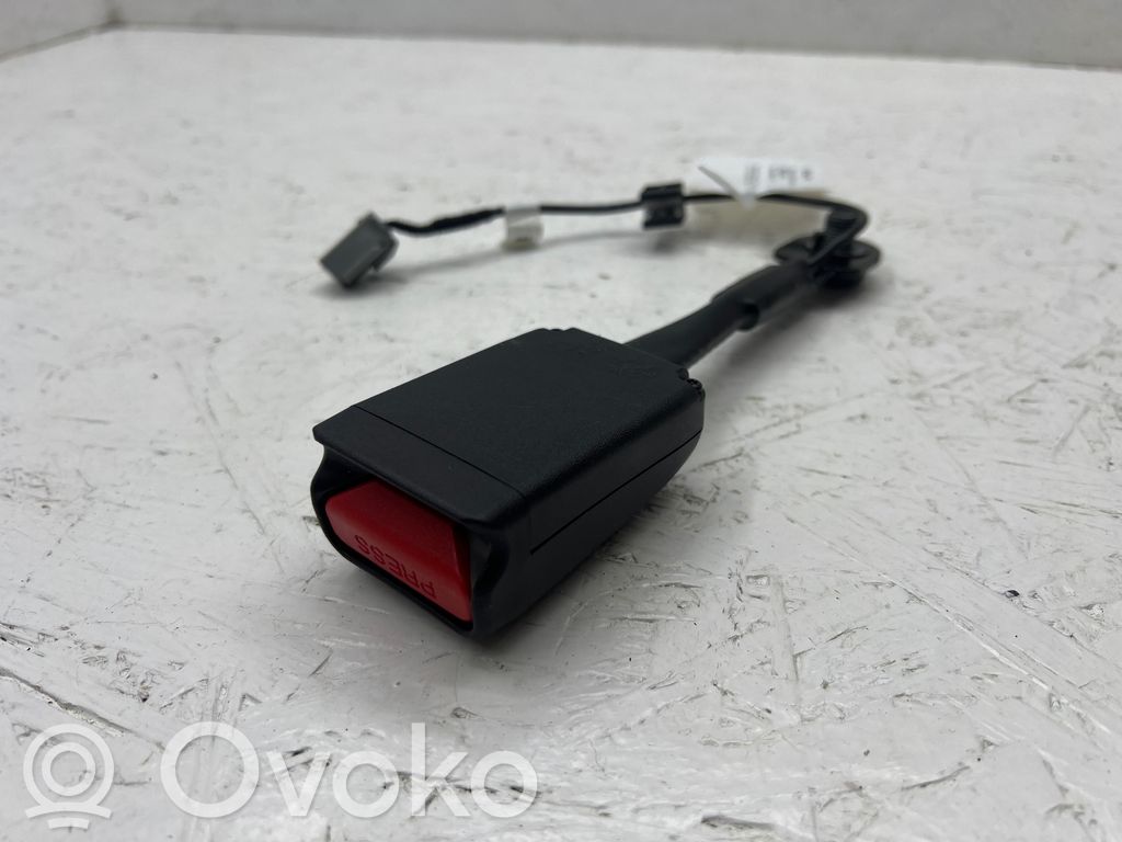 Tesla Model 3 Hebilla del cinturón delantero 
