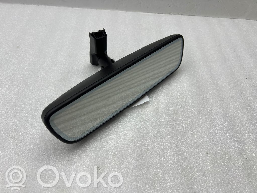 Hyundai Tucson IV NX4 Rear view mirror (interior) 