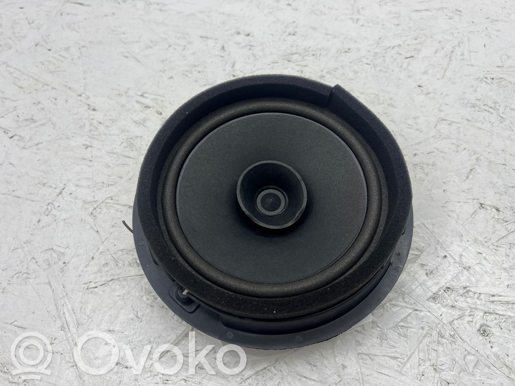 Suzuki Vitara (LY) Haut-parleur de porte avant 
