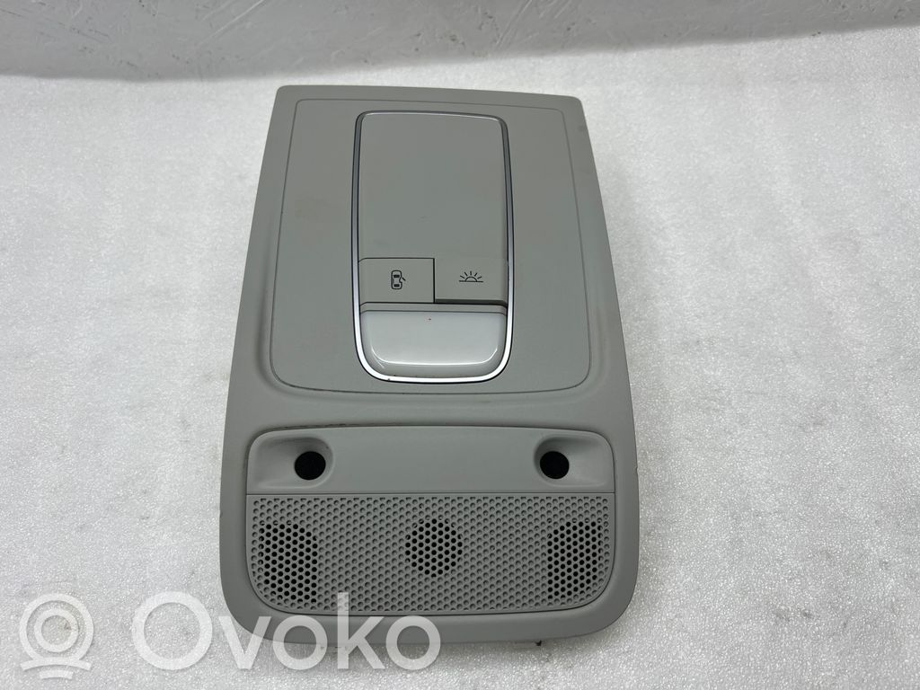 Audi A3 S3 8V Luz del asiento delantero 