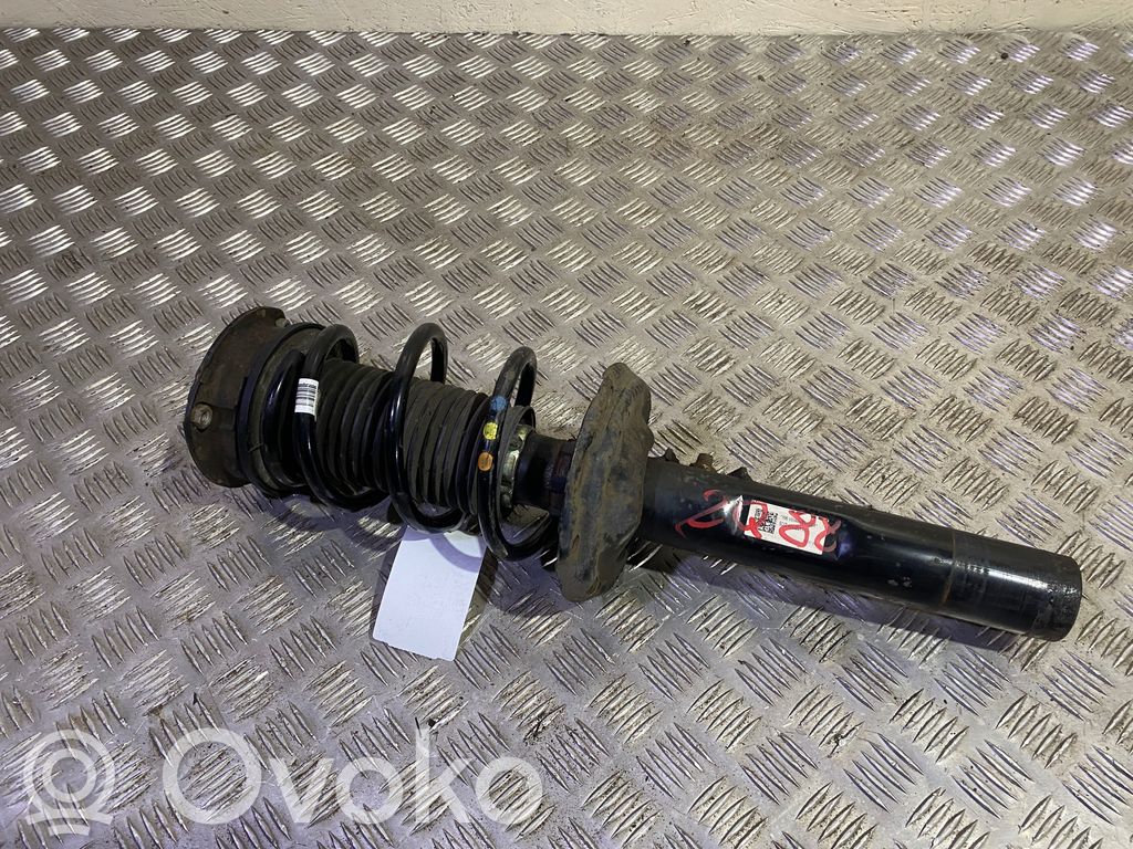Audi Q2 - Amortyzator osi przedniej ze sprężyną 