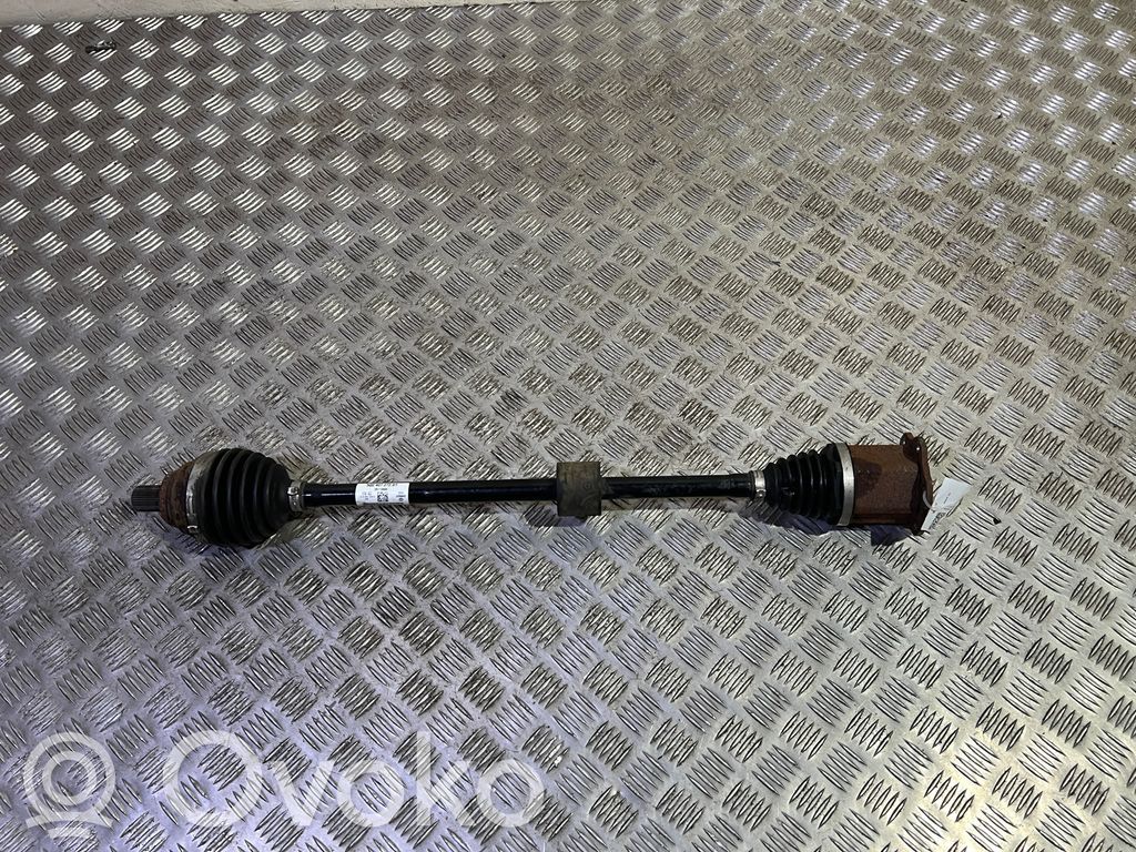Audi Q2 - Eje de transmisión delantero 