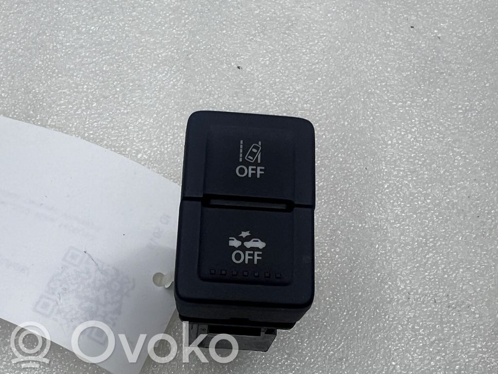 Suzuki Vitara (LY) Przyciski multifunkcyjne 