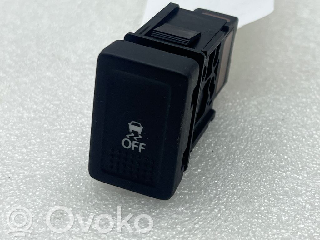Suzuki Vitara (LY) Interruptor de control de tracción (ASR) 