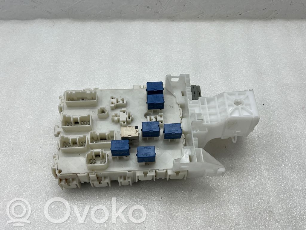Suzuki Vitara (LY) Fuse box set 
