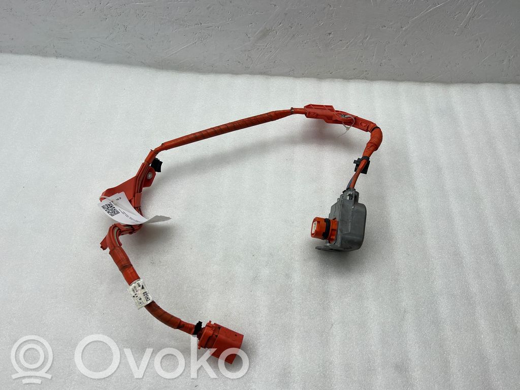 Toyota C-HR I Other wiring loom 