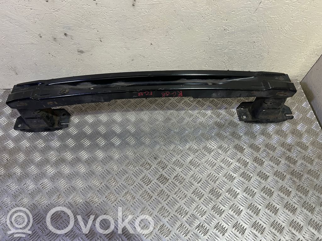 Ford Galaxy Aizmugurē bampera balka 