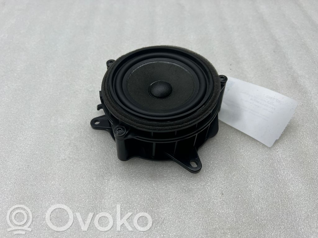 Mini One - Cooper F56 F55 Głośnik drzwi przednich 
