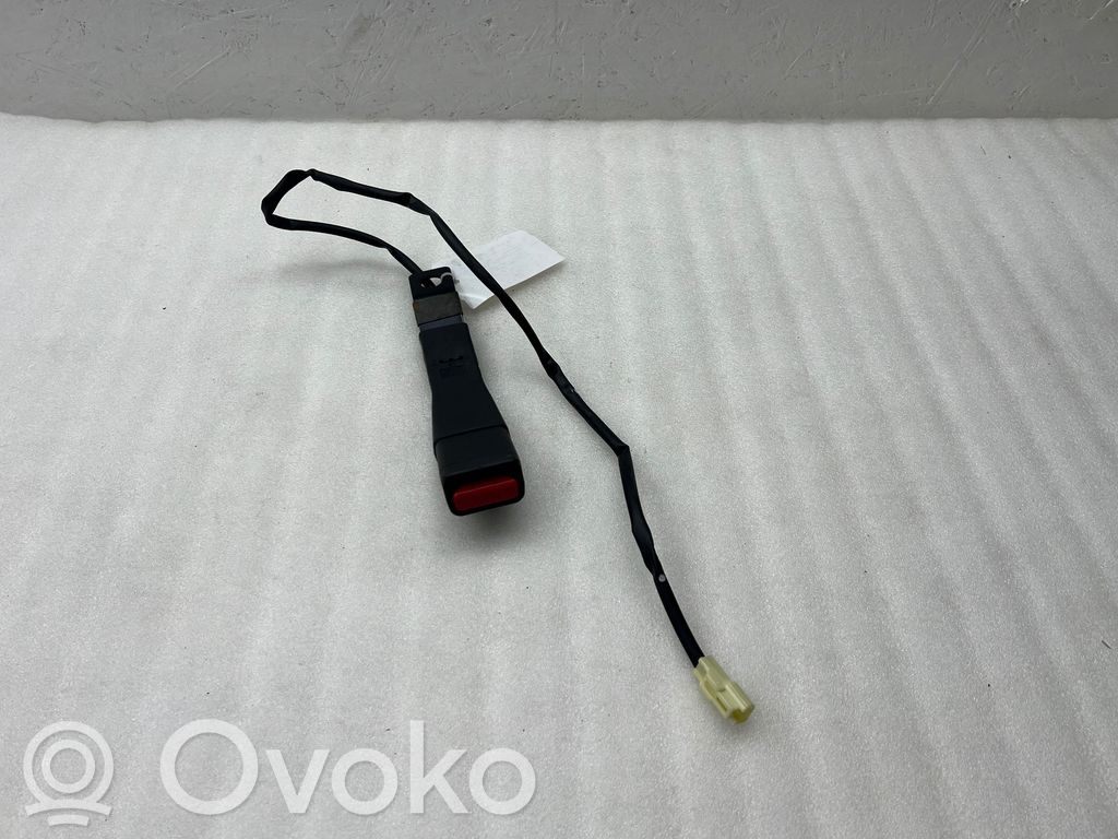 Suzuki Vitara (LY) Hebilla del cinturón delantero 