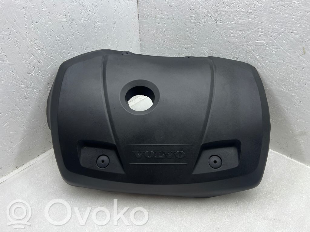 Volvo V40 Engine cover (trim) 