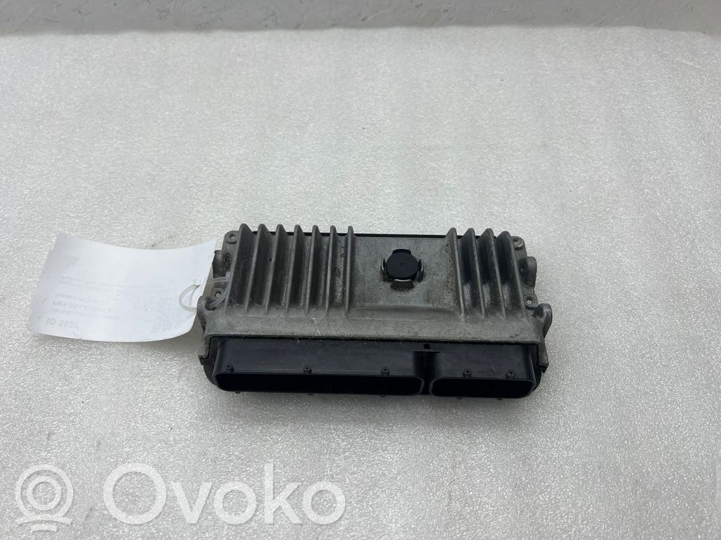 Toyota C-HR I Engine control unit/module 