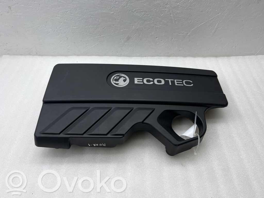 Opel Mokka Motorabdeckung 
