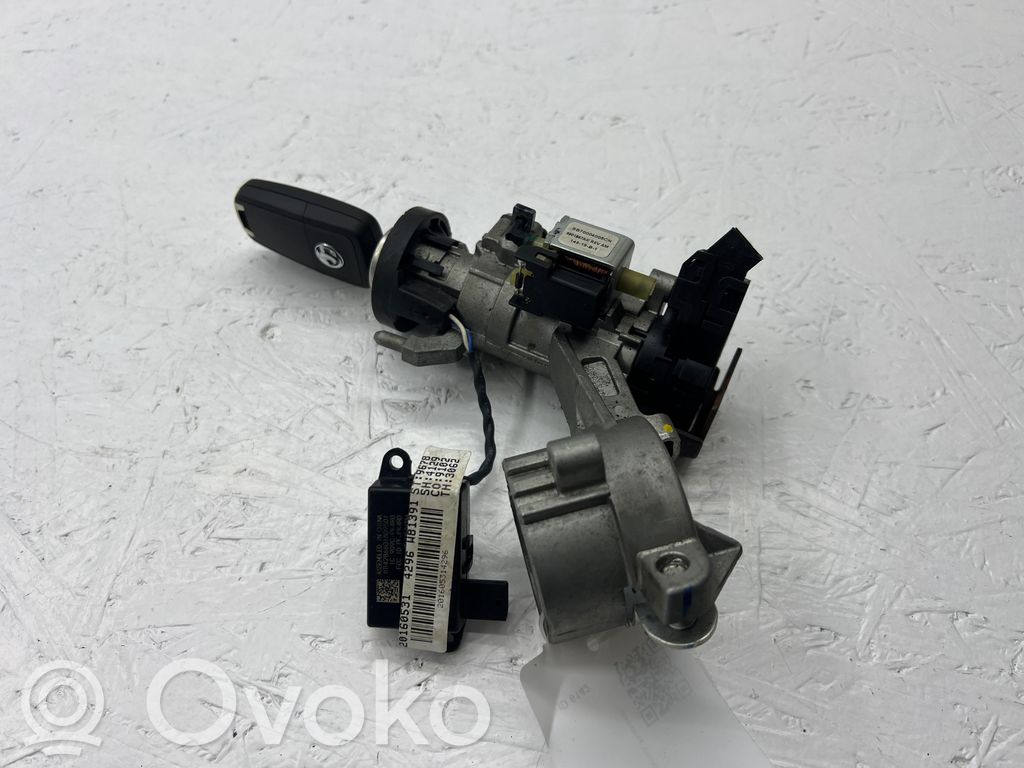 Virtalukko   4121694S2,660728697