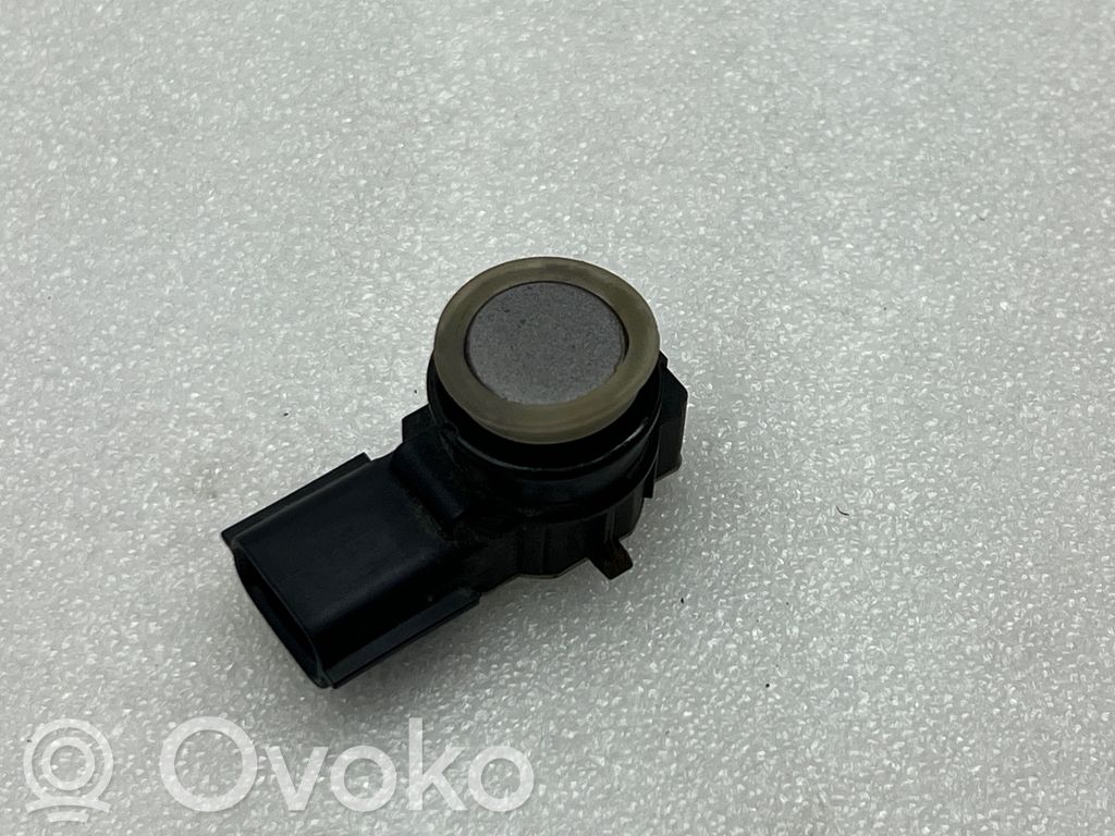 Renault Kadjar Sensor de aparcamiento PDC 