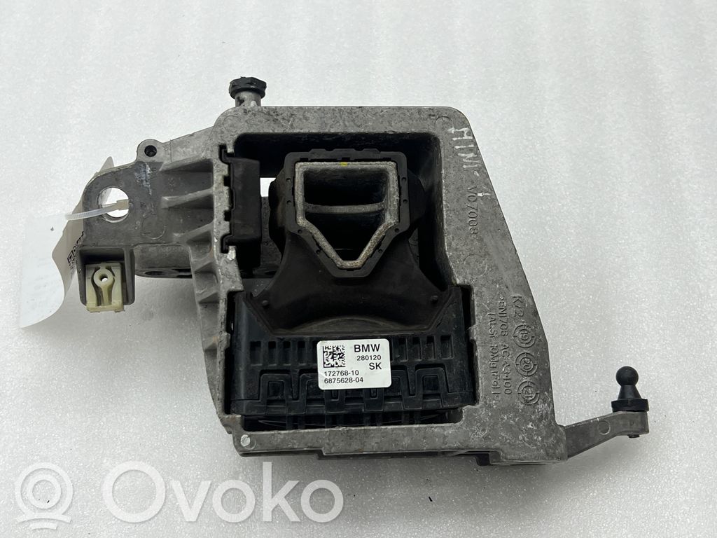 Mini One - Cooper F56 F55 Engine mount bracket 