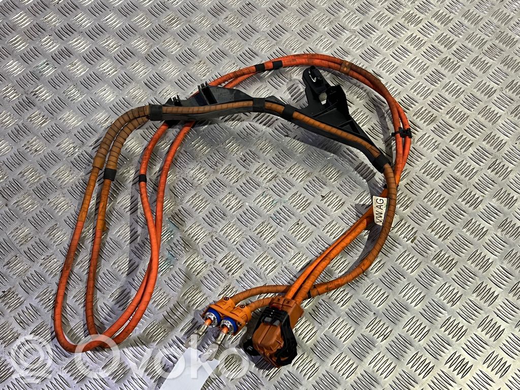 Cupra Formentor Other wiring loom 