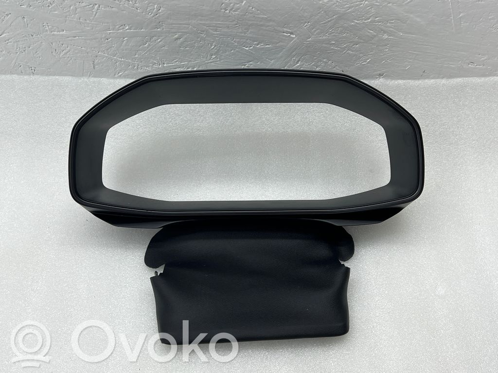 Cupra Formentor Dashboard trim 