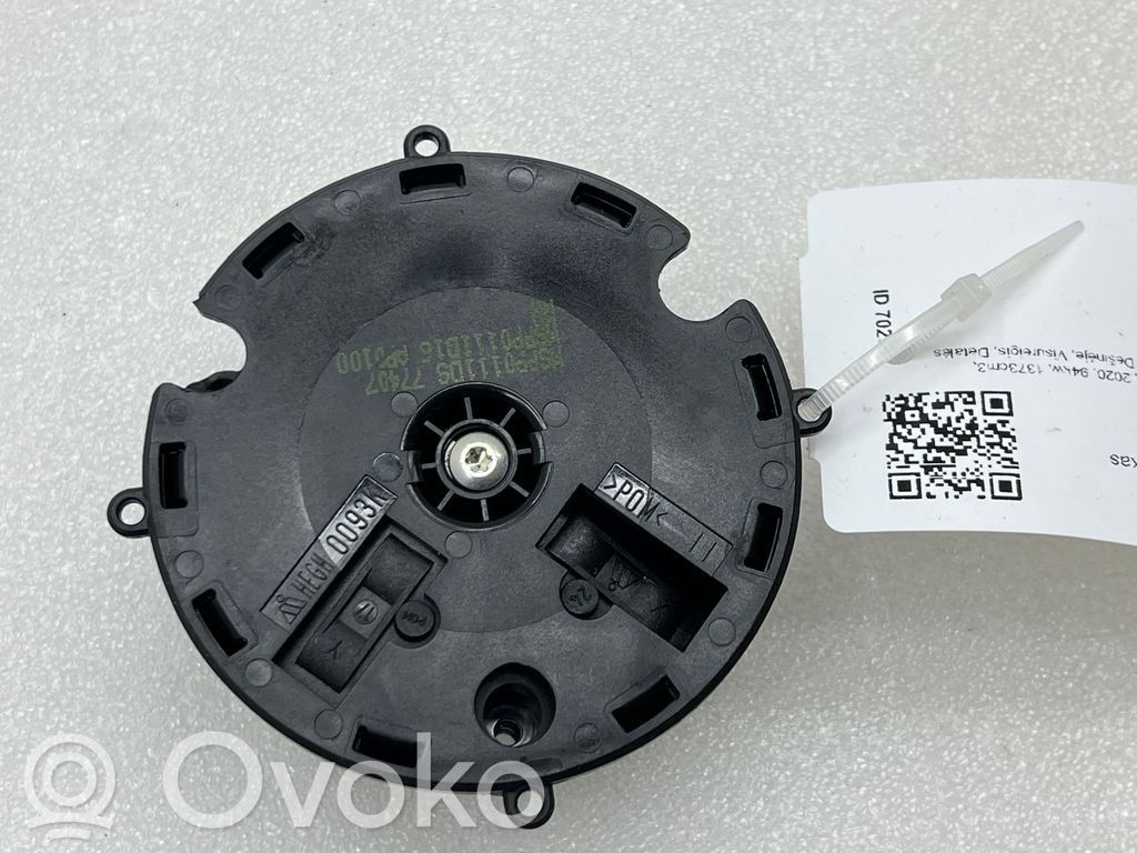 Suzuki Vitara (LY) Wing mirror control module 