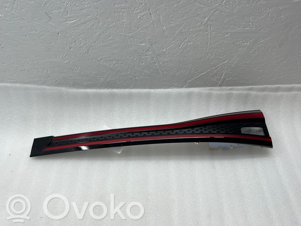 Volkswagen ID.4 Takavalon osa 