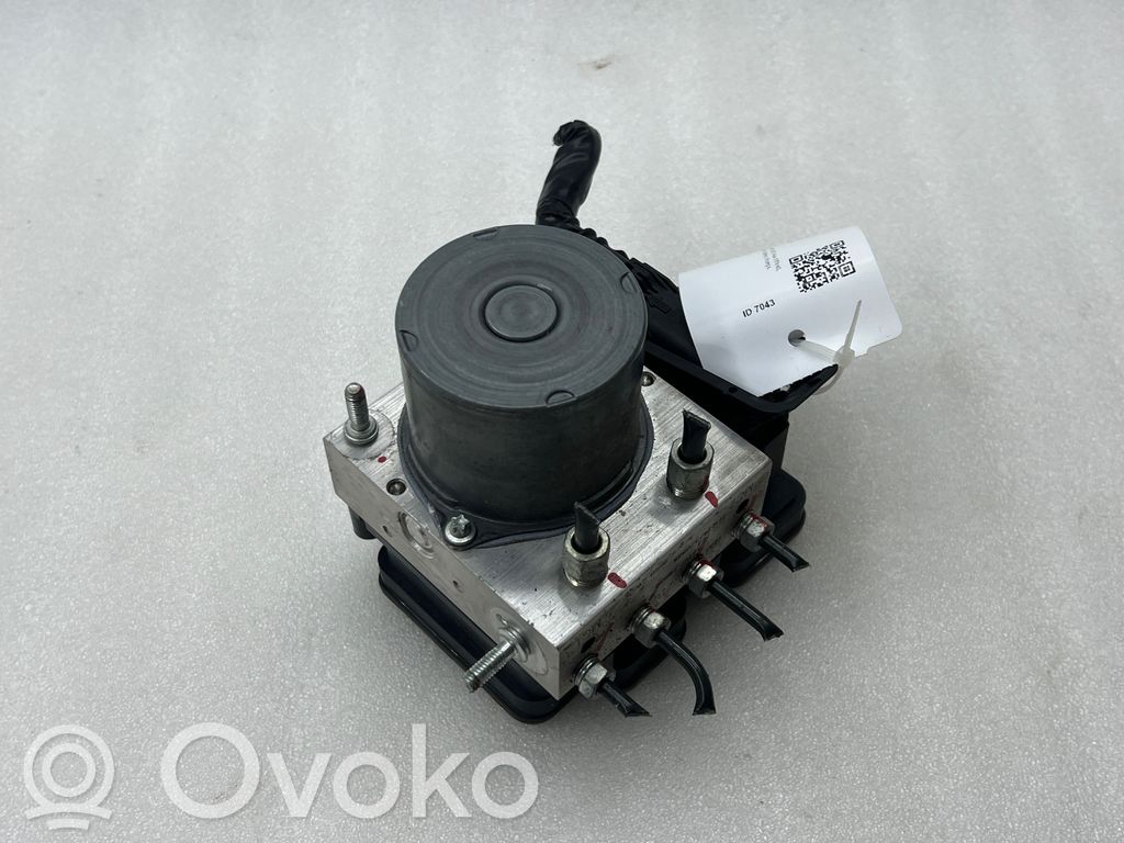 Suzuki Vitara (LY) ABS bloks 