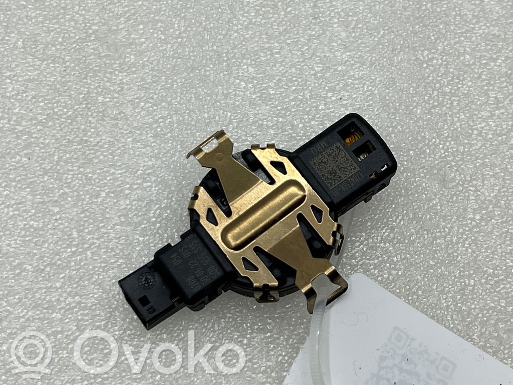 Volkswagen ID.4 Rain sensor 