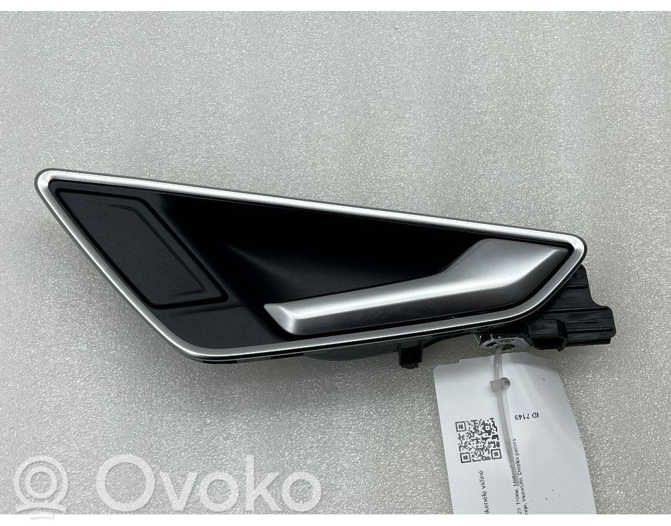 Audi Q2 - Manecilla interna puerta trasera 