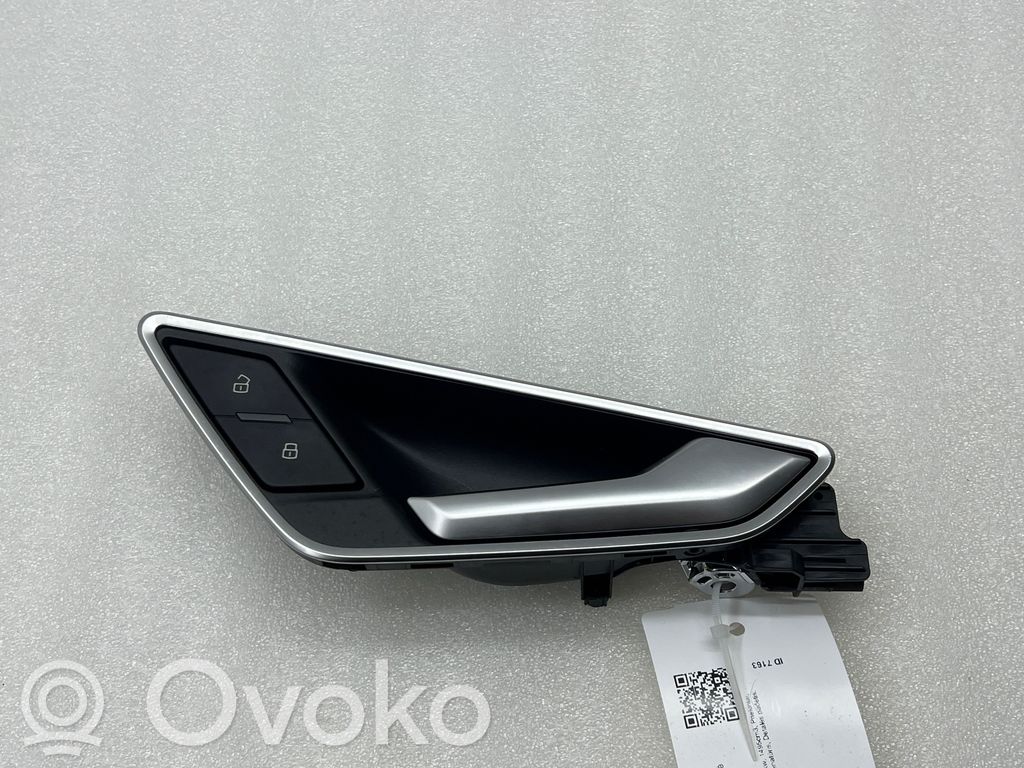 Audi Q2 - Manecilla interna puerta delantera 