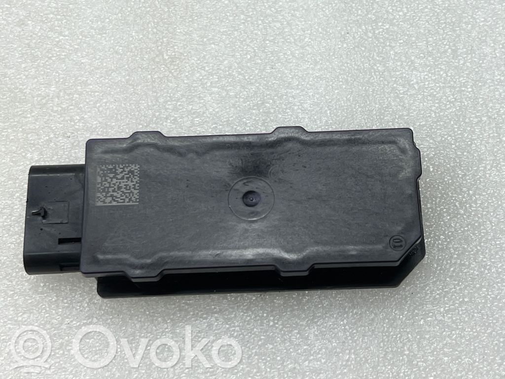 Volkswagen ID.4 Keyless system antenna 