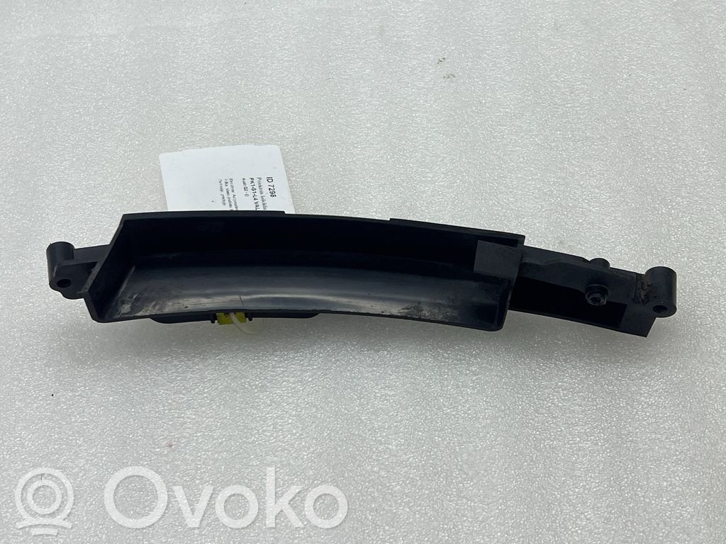 Audi Q2 - Front bumper mounting bracket 
