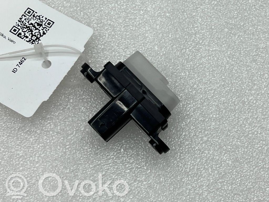 Volkswagen ID.4 Muut laitteet 