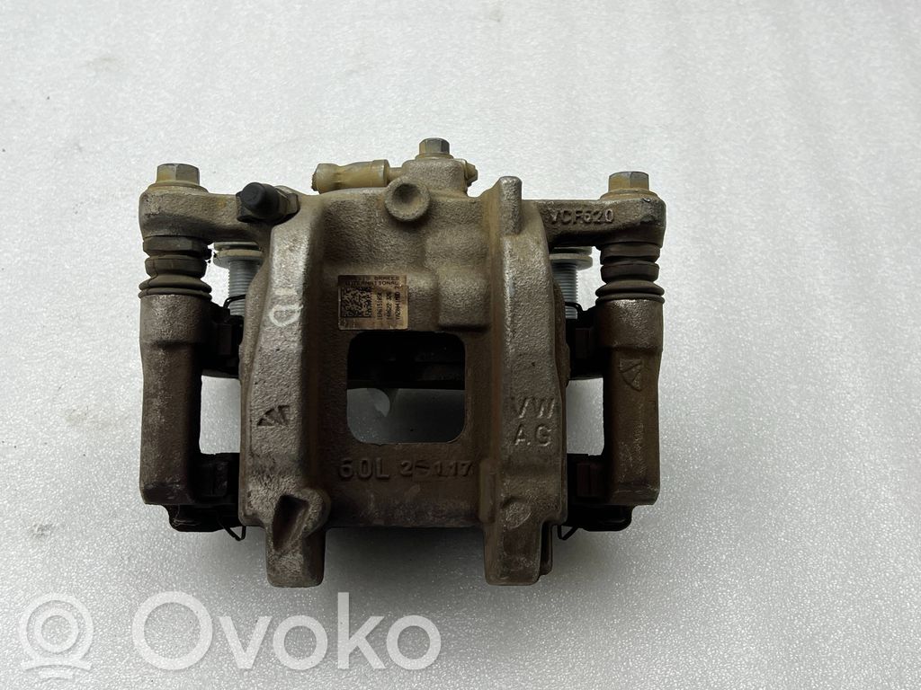 Volkswagen ID.4 Передний суппорт 