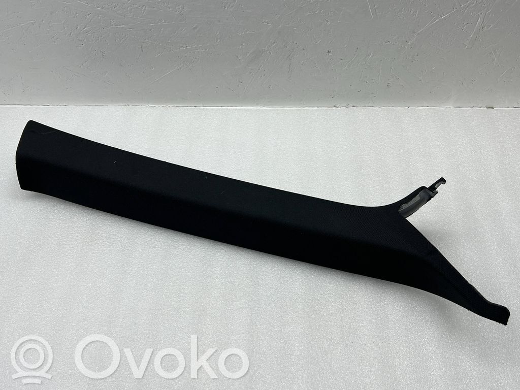Audi A5 (A) pillar trim 
