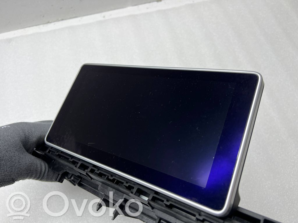 Audi A5 Screen/display/small screen 