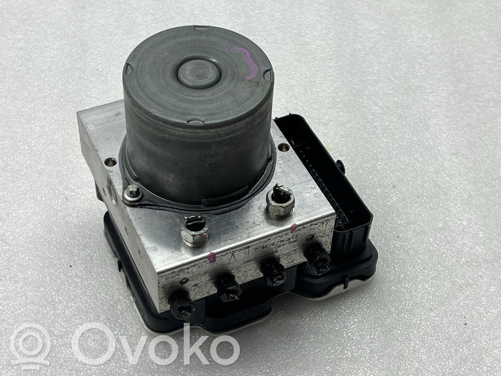 Toyota Yaris Cross ABS Pump 