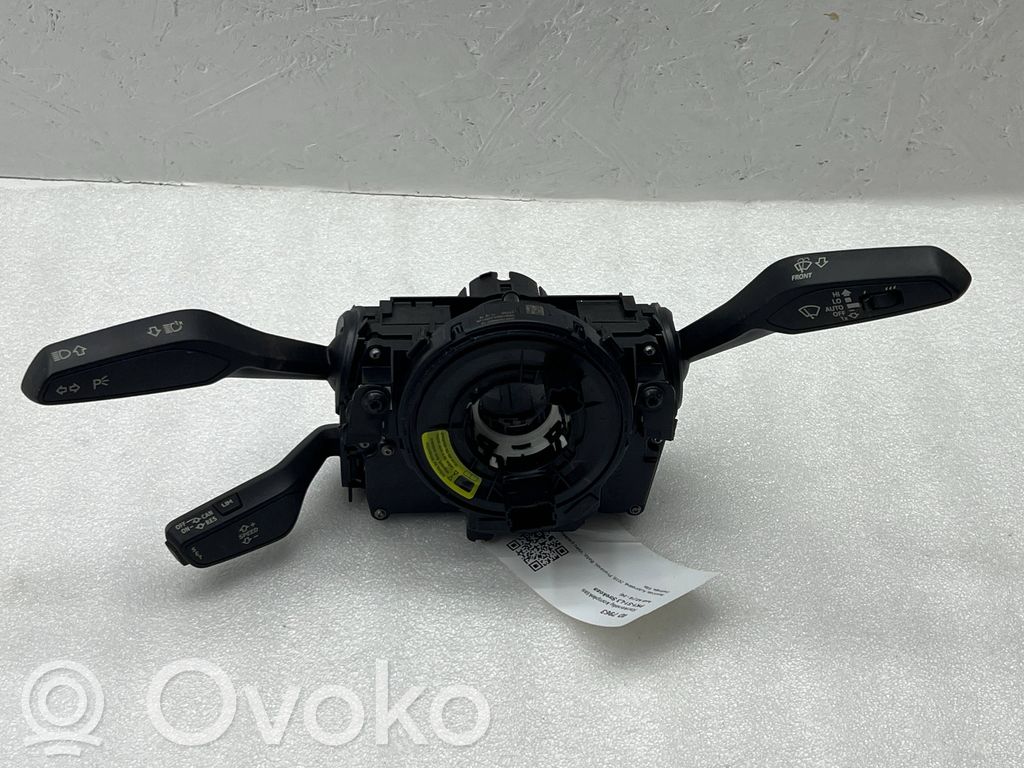 Audi A5 Commodo, commande essuie-glace/phare 