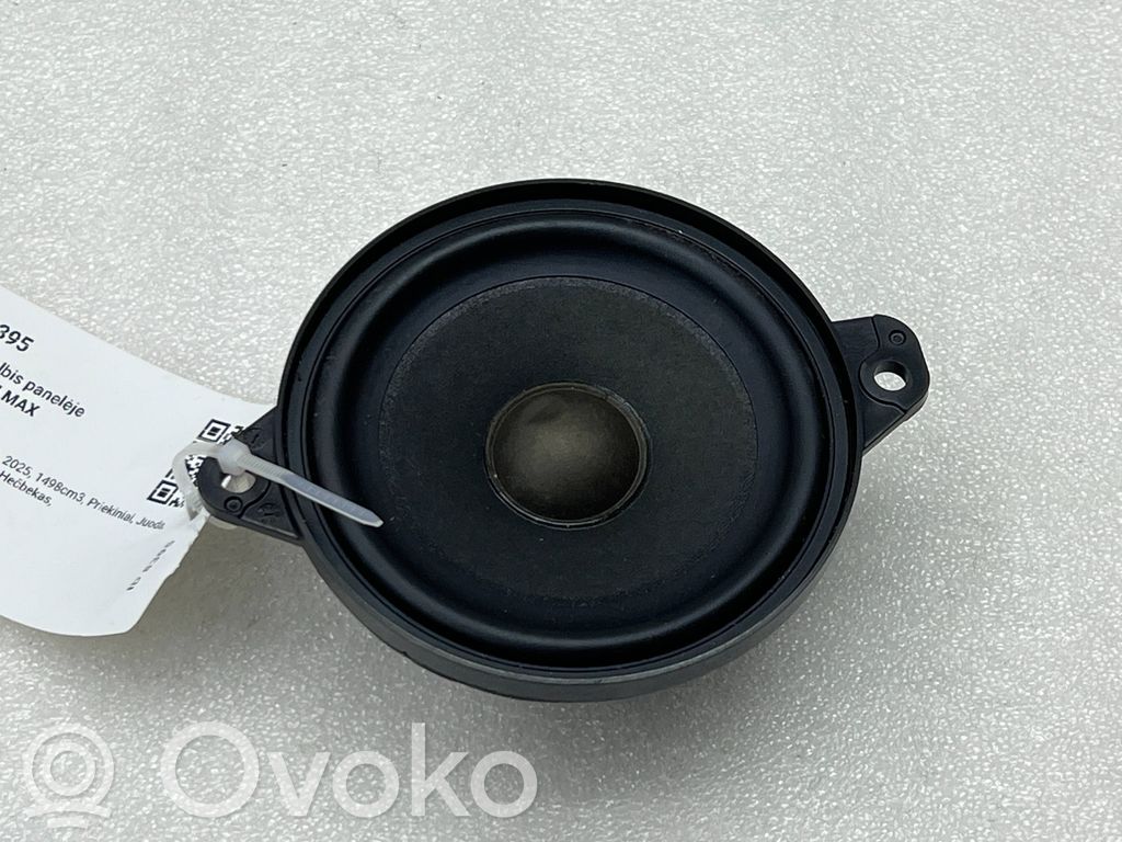 Audi A3 8Y Altavoz del panel 