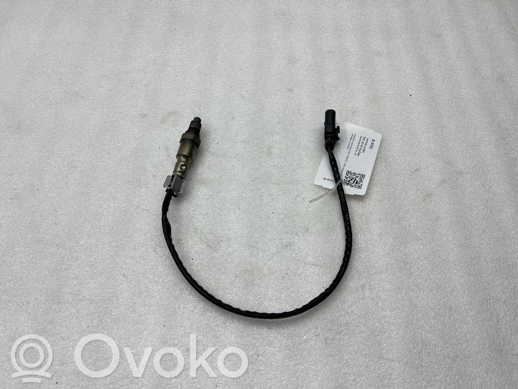 Audi A6 S6 C8 4K Lambda probe sensor 