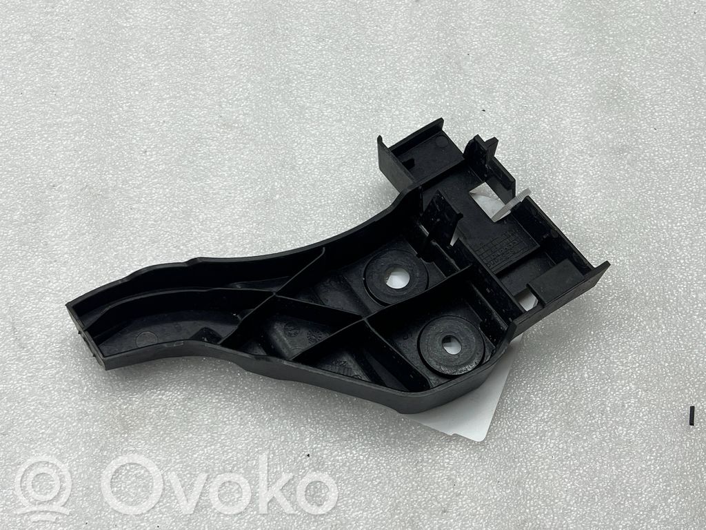 Audi A3 8Y Uchwyt / Mocowanie zderzaka tylnego 
