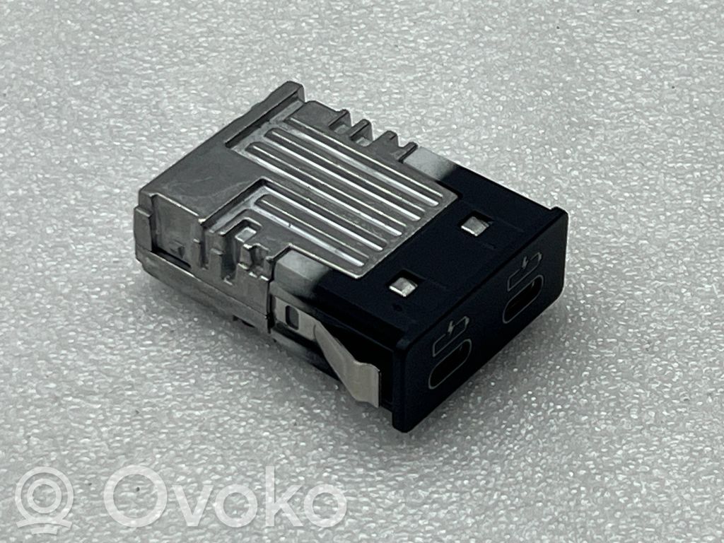 USB socket connector   5A84160