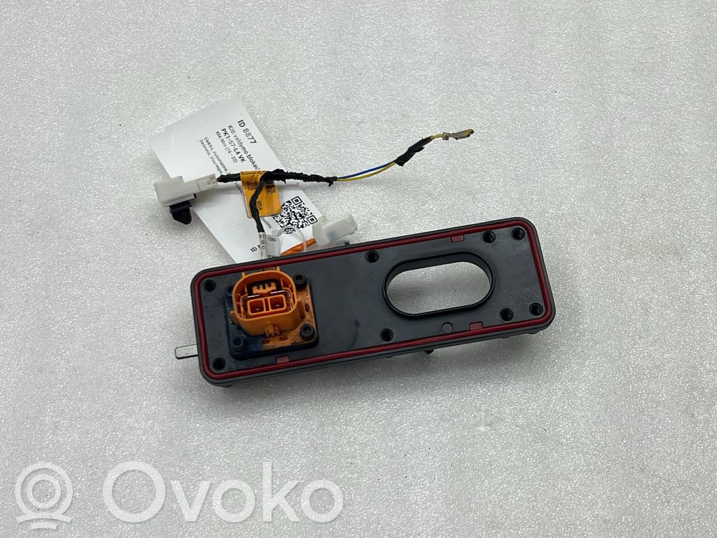 KIA Niro Muut ohjainlaitteet/moduulit 