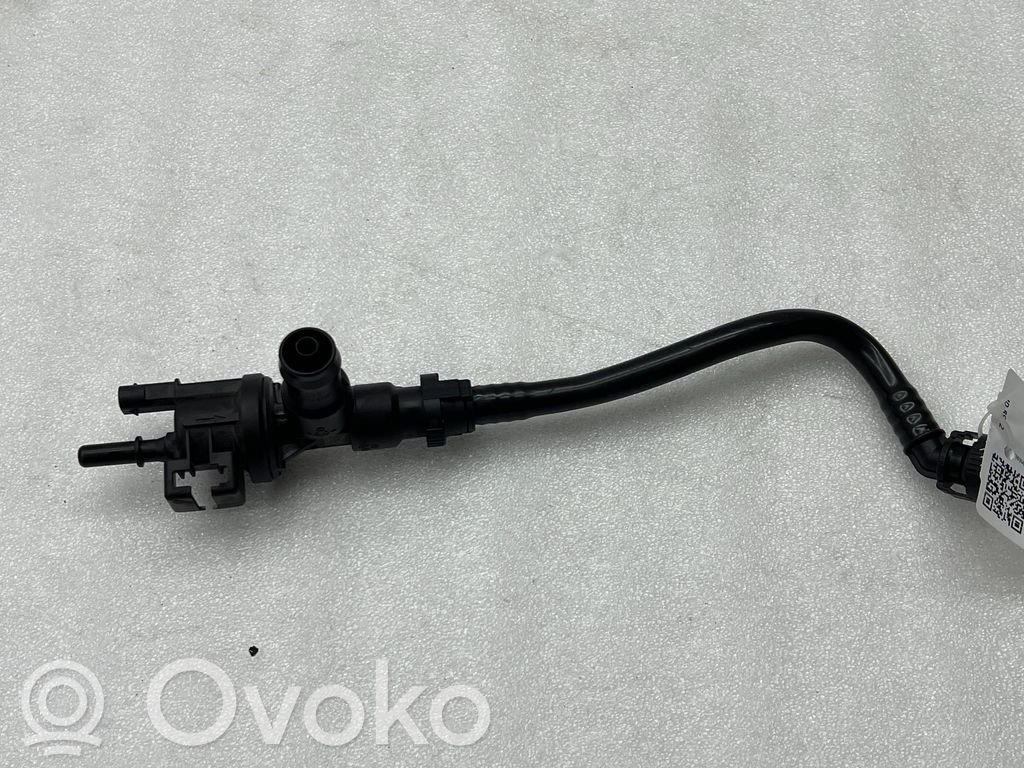 BMW 1 F40 Válvula de vacío 